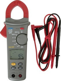 APPA A12R, Клещи токовые AC/DC (Госреестр РФ) APPA A12R, Клещи токовые AC/DC (Госреестр РФ)
