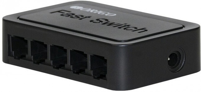 Коммутатор (свитч) Origo OS1105