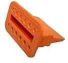 W12S, Automotive Connectors WEDGELOCK, DT, 12 WAY PLUG
