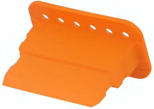 W12S, Automotive Connectors WEDGELOCK, DT, 12 WAY PLUG