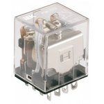 Реле РЭК 77-3 10А 220В АС ИЭК RRP10-3-10-220A Реле РЭК 77-3 10А 220В АС ИЭК RRP10-3-10-220A