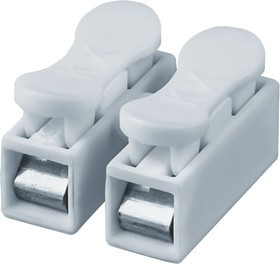 Клеммы монтажные Navigator 61 606 NTC-CMK-823-2-10 (50 шт/упак)