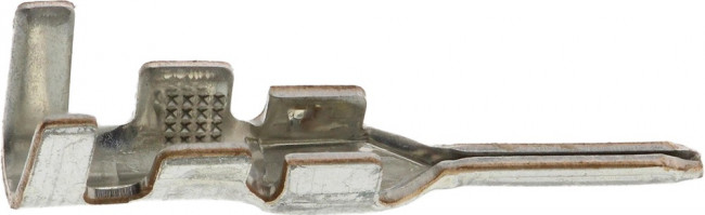 DF3-EP2428PC, Headers &amp; Wire Housings MALE CONTACT TIN 24-28AWG LOOSE