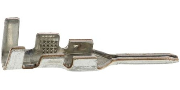 DF3-EP2428PC, Headers &amp; Wire Housings MALE CONTACT TIN 24-28AWG LOOSE