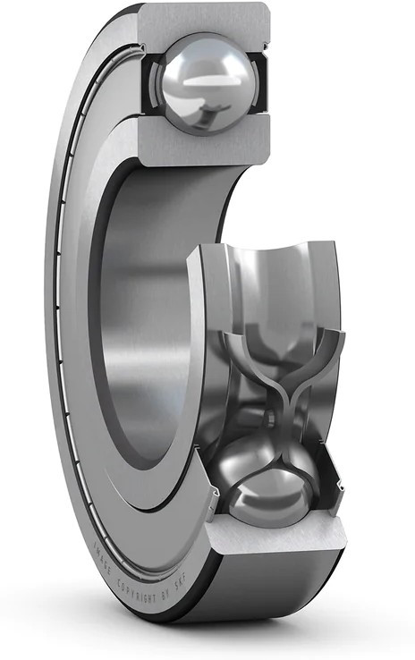 63082Z, Подшипник SKF