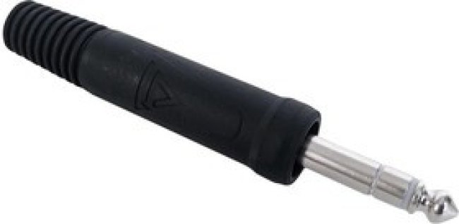 250S15, PHONO AUDIO CONN, PLUG, 1/4", CABLE 250S15, PHONO AUDIO CONN, PLUG, 1/4", CABLE