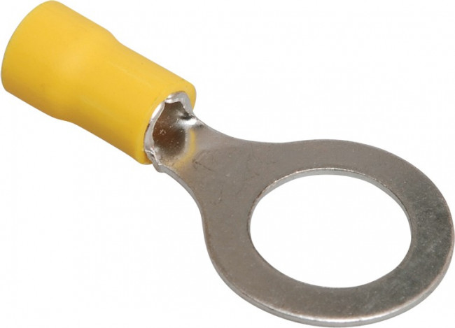 Наконечник НКИ 5.5-6 (уп.20шт) IEK UNL20-4-006-6-6