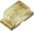 APHHS1005SURCK, Standard LEDs - SMD RED WTR CLEAR 150mcd 650nm