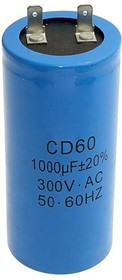 CD60 1000uF 300V