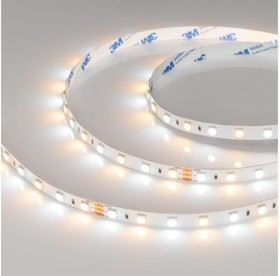 Светодиодная лента RT-B60-10mm 24V White-MIX 0252131