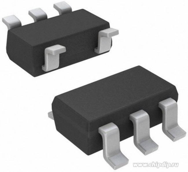 SN74AUP1G14DCKR, Inverters Lo-Pwr Sgle Schmitt- Trigger Inverter