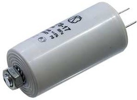 К78-17А 6МКФ Х 450В(ИСП.1) конденсатор пусковой, (аналог ДПС,К78-98) К78-17А 6МКФ Х 450В(ИСП.1) конденсатор пусковой, (аналог ДПС,К78-98)