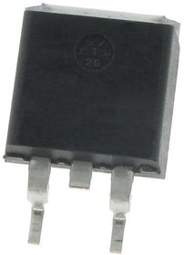 MJB44H11T4-A, Биполярный транзистор, NPN, 80 В, 10 А, 50 Вт, TO-263 (D2PAK), Surface Mount MJB44H11T4-A, Биполярный транзистор, NPN, 80 В, 10 А, 50 Вт, TO-263 (D2PAK), Surface Mount