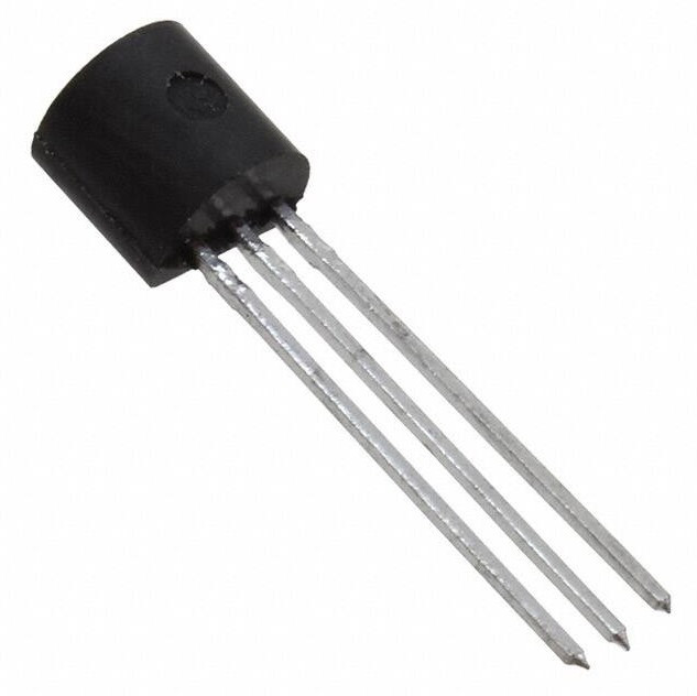 MPSA64 PBFREE, Darlington Transistors PNP GP Darl