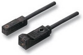 E2S-W21-1M, Proximity Sensors NO front unshielded 2.5mm snse DC 2-Wire
