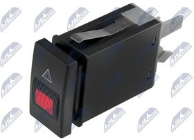 EWSAU010, Кнопка аварийного сигнала: AUDI A4 1994-1999