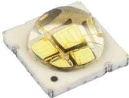 LZ4-00B208-0000, High Power LEDs - Single Color Blue, 460 nm 130 lm, 700mA
