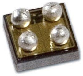 ADP165ACBZ-2.85-R7, LDO Regulator Pos 2.85V 0.15A 4-Pin WLCSP T/R