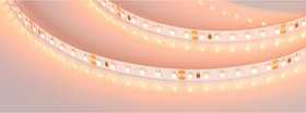Светодиодная лента RT-A120-8mm 24V Orange 5 м 015896(2)