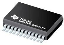 SN74LV8151DGVR, Buffers &amp; Line Drivers 10-Bit Univ Schmitt- Trgr Bfr W/3-St Otp