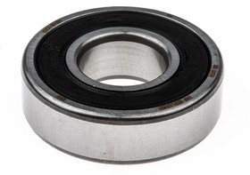 6204-2RSH Single Row Deep Groove Ball Bearing- Both Sides Sealed 20mm I.D, 47mm O.D 6204-2RSH Single Row Deep Groove Ball Bearing- Both Sides Sealed 20mm I.D, 47mm O.D