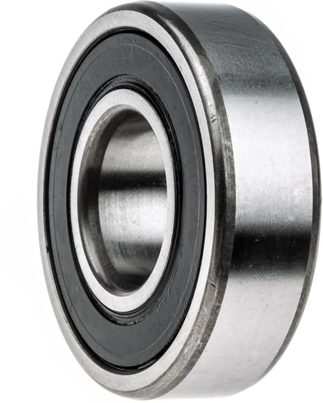 6204-2RSH Single Row Deep Groove Ball Bearing- Both Sides Sealed 20mm I.D, 47mm O.D 6204-2RSH Single Row Deep Groove Ball Bearing- Both Sides Sealed 20mm I.D, 47mm O.D