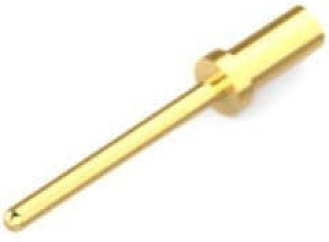 701-14-02109, Heavy Duty Power Connectors PIN CONTACT SIZE 20