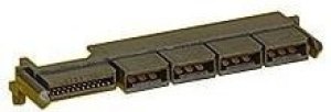 45984-1112, Power to the Board LPH Rcpt Assy RtAn 1 An 10 Pwr 12 Sig Std 45984-1112, Power to the Board LPH Rcpt Assy RtAn 1 An 10 Pwr 12 Sig Std