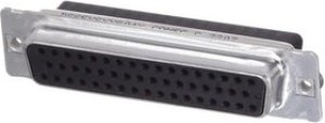 DSS5XSXXG04X, D-Sub Standard Connectors 50P FEMALE CRIMP 4-40 UNC THREADED DSS5XSXXG04X, D-Sub Standard Connectors 50P FEMALE CRIMP 4-40 UNC THREADED
