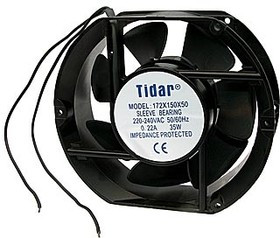 RQA 172X150X50HSL 220VAC, 172*150*50 220V