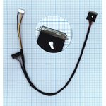 Шлейф P6 для теста матриц 40pin edp 4k Right ver.2