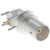 MX-73171-3356, Гнездо, BNC, "мама", угловой 90°, 75Ом, THT, на PCB, тефлон