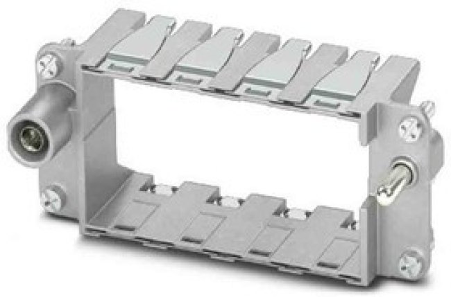 1182093, Heavy Duty Power Connectors HC-M-B16-MFH-H