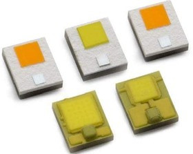 LFMH-L1A-0070, High Power LEDs - Single Color LUXEON F PC Amber