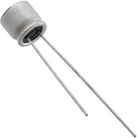 25SEPF56M, ALUMINIUM ELECTROLYTIC CAPACITOR, SEPF SERIES, 56 - F, - 20%, 25 V, 6.3 MM, RADIAL LEADED 25SEPF56M, ALUMINIUM ELECTROLYTIC CAPACITOR, SEPF SERIES, 56 - F, - 20%, 25 V, 6.3 MM, RADIAL LEADED