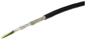 09456000108, Ethernet Cables / Networking Cables RJI cable 4xAWG22/7 EtherRail CAT5,100m 09456000108, Ethernet Cables / Networking Cables RJI cable 4xAWG22/7 EtherRail CAT5,100m