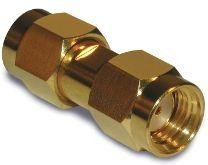 132368, RF Connectors / Coaxial Connectors SMA STRAIGHT CRIMP PLUG RG 8/213/393