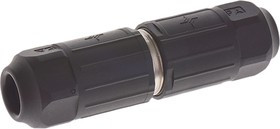 J80060A0000, Connection Module, , VM-Pro 8-8 , 8 Way Screw Termination