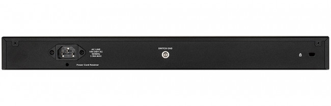 D-Link DGS-1210-52P/ME/B1A, Коммутатор D-Link DGS-1210-52P/ME/B1A, Коммутатор