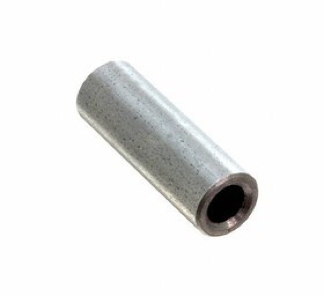 1132-6-SS, Standoffs &amp; Spacers 3/4 LNGTH 0.140 ID STD. ROUND SPACER