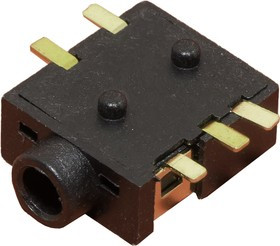 Аудио разъем для ноутбука 2389