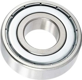 Подшипник 3201 ZZ