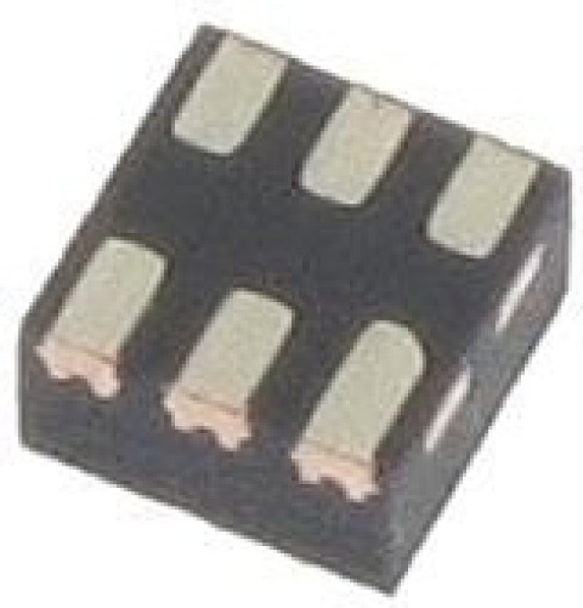 TPS3703A5120DSER TPS3703A5120DSER