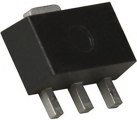2SC3646S-TD-E, Bipolar Transistors - BJT BIP NPN 1A 100V