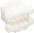 XADRP-08V, 2.5mm 2x4P 4 2 2.5mm P=2.5mm Rectangular Connectors Housings