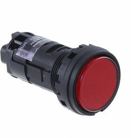 HW1P-1FQD-R-120V