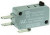V15T16-EZ100-K, Микропереключатель, Стандартный, Контактный Плунжер, SPDT, Быстрое Соединение, 16 А