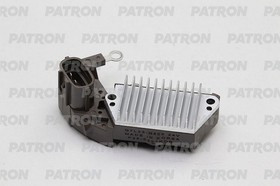 P250262KOR, Реле-регулятор генератора DENSO unit 24V KOMATSU