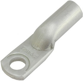 Наконечник силовой алюминиевый ТА 70-10-12 (25 шт.) PROxima dl-70-12-12