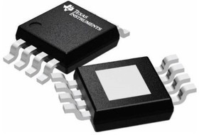OPA2141AIDGKT, Precision Amplifiers 10MHz,Sig Supply,Low Noise,JFET Prec Amp